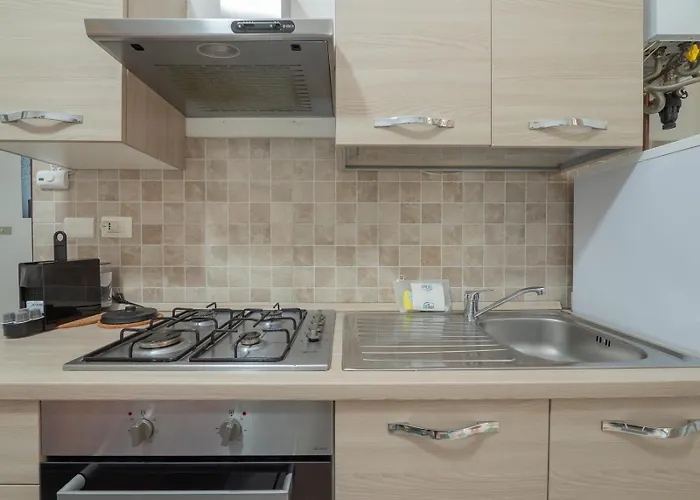 New Apartment In Downtown Close To Duomo