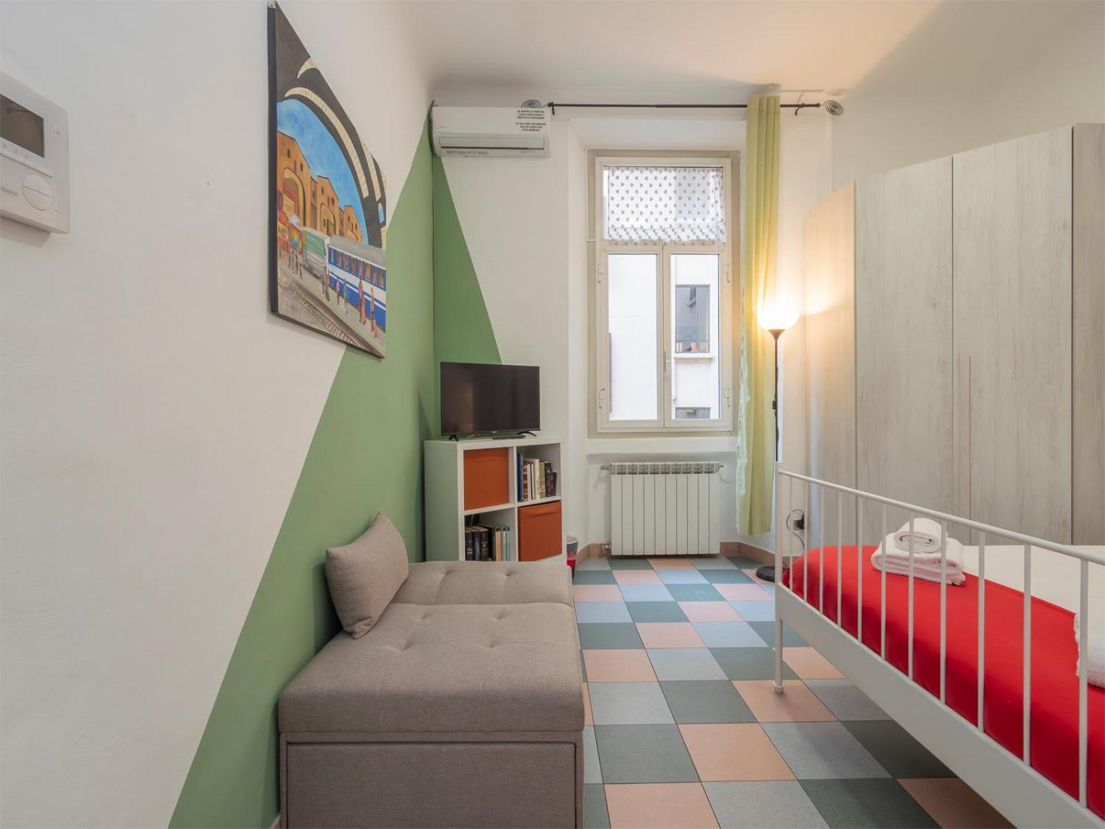 Appartement New In Downtown Close To Duomo