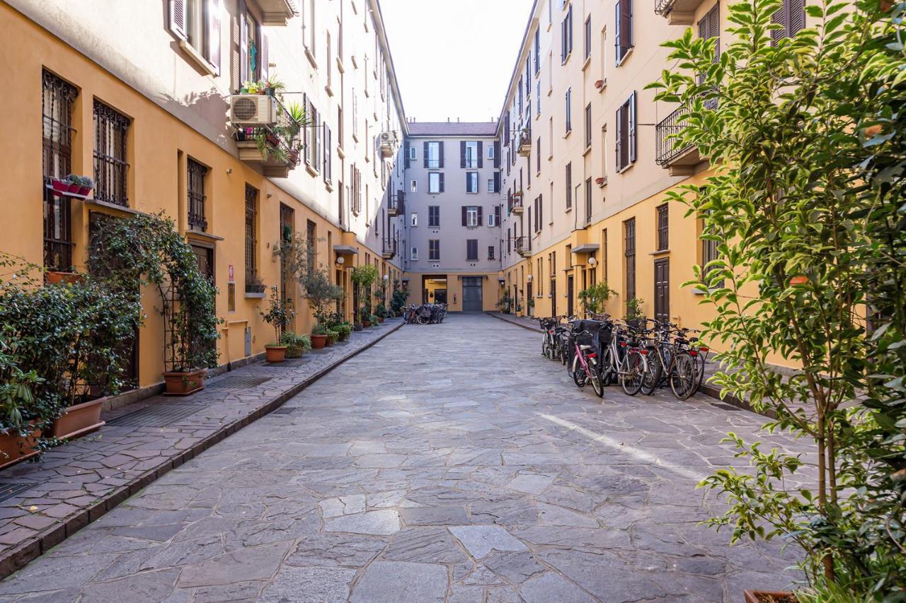 Appartamento New In Downtown Close To Duomo *