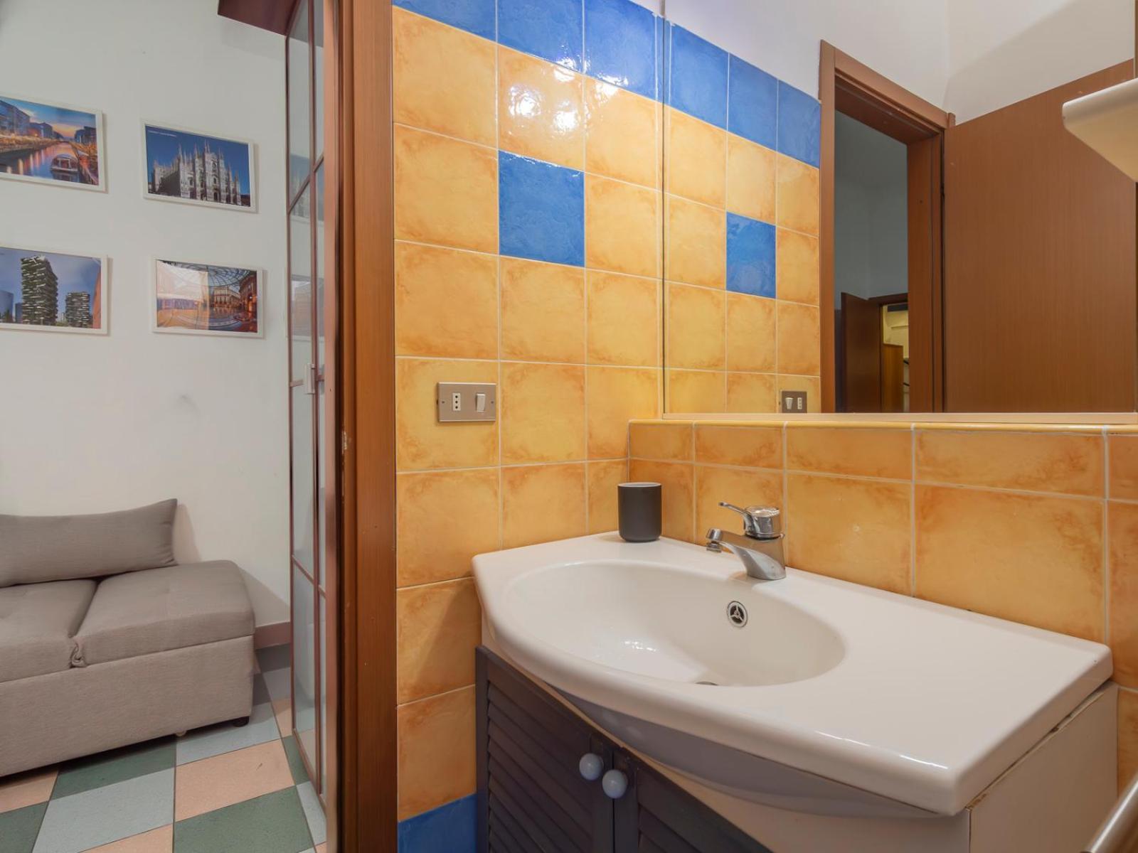 Appartamento New In Downtown Close To Duomo