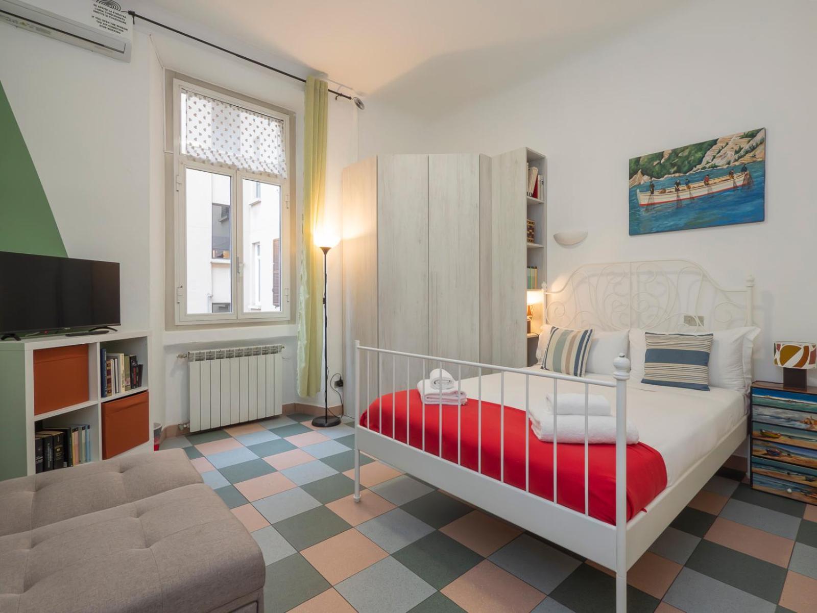 New In Downtown Close To Duomo Appartamento *