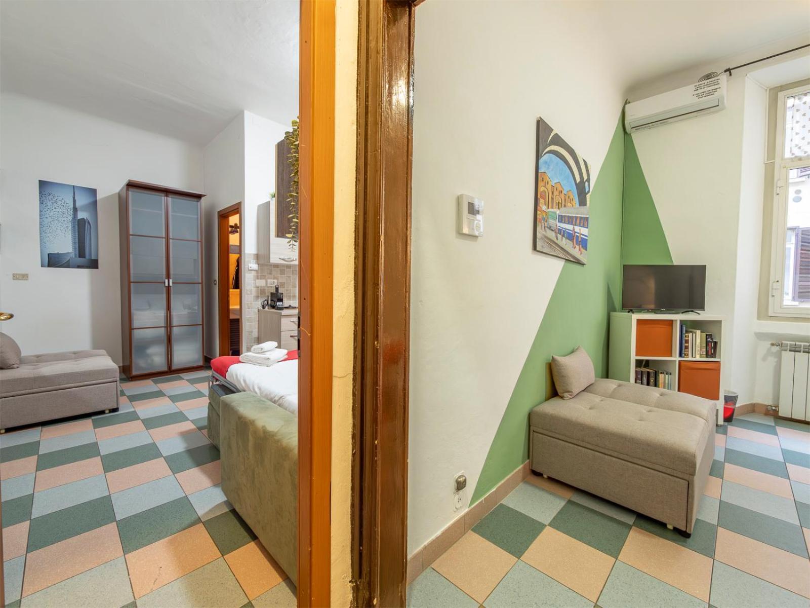 Appartamento New In Downtown Close To Duomo *