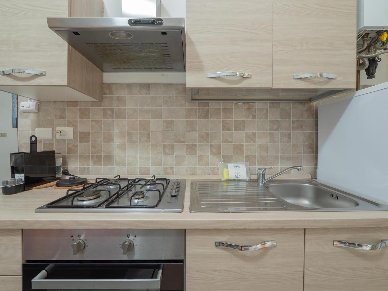 New In Downtown Close To Duomo * Milano