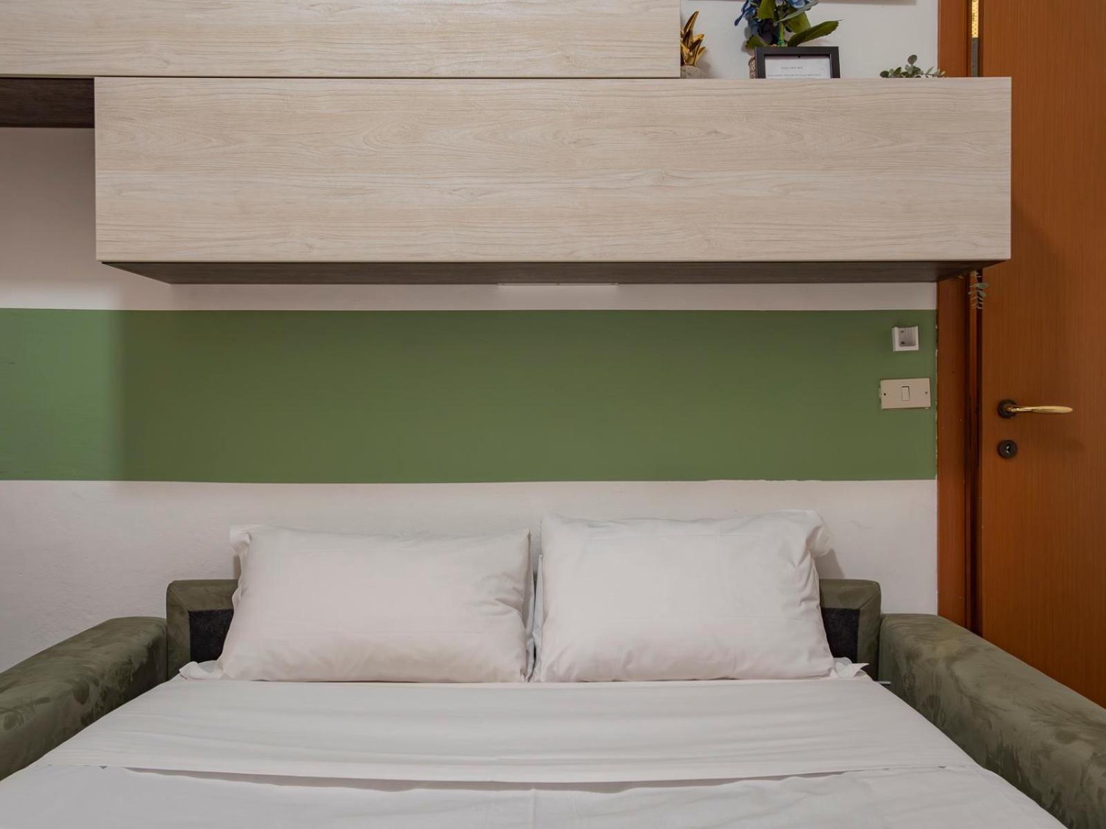 New In Downtown Close To Duomo Appartamento Milano