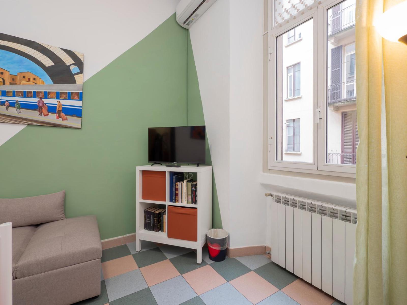 New In Downtown Close To Duomo Appartamento *