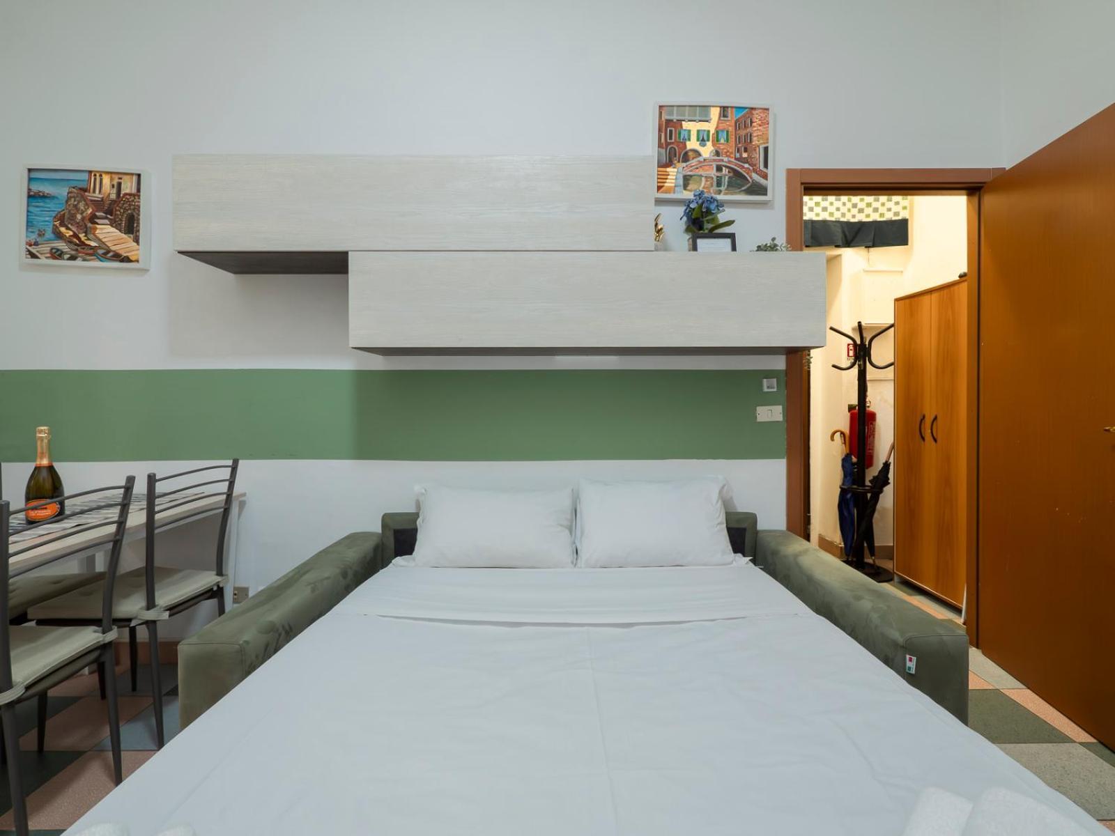 Appartamento New In Downtown Close To Duomo Milano