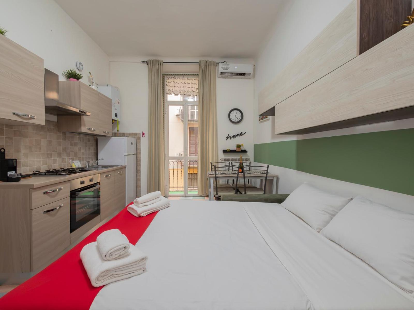 New In Downtown Close To Duomo * Milano