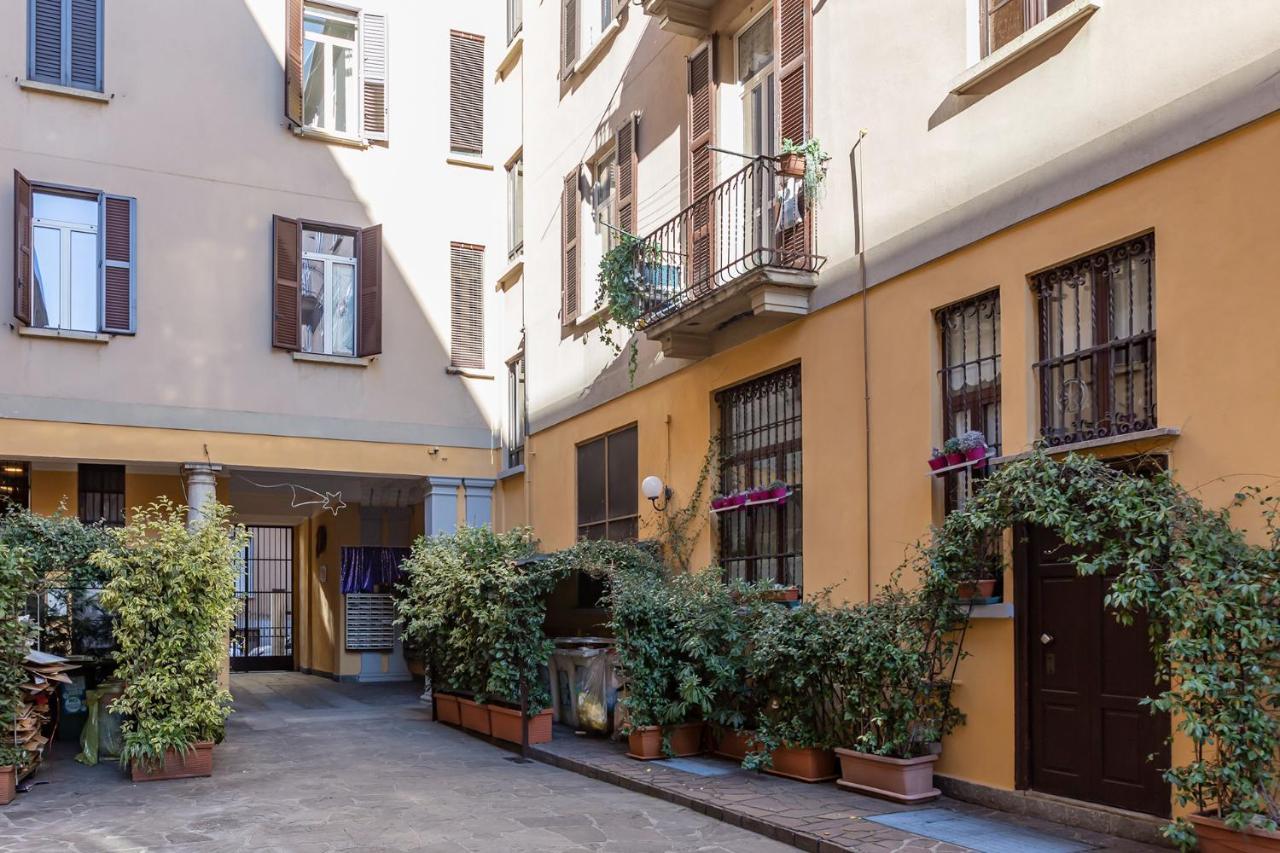 New In Downtown Close To Duomo Apartamento Milán