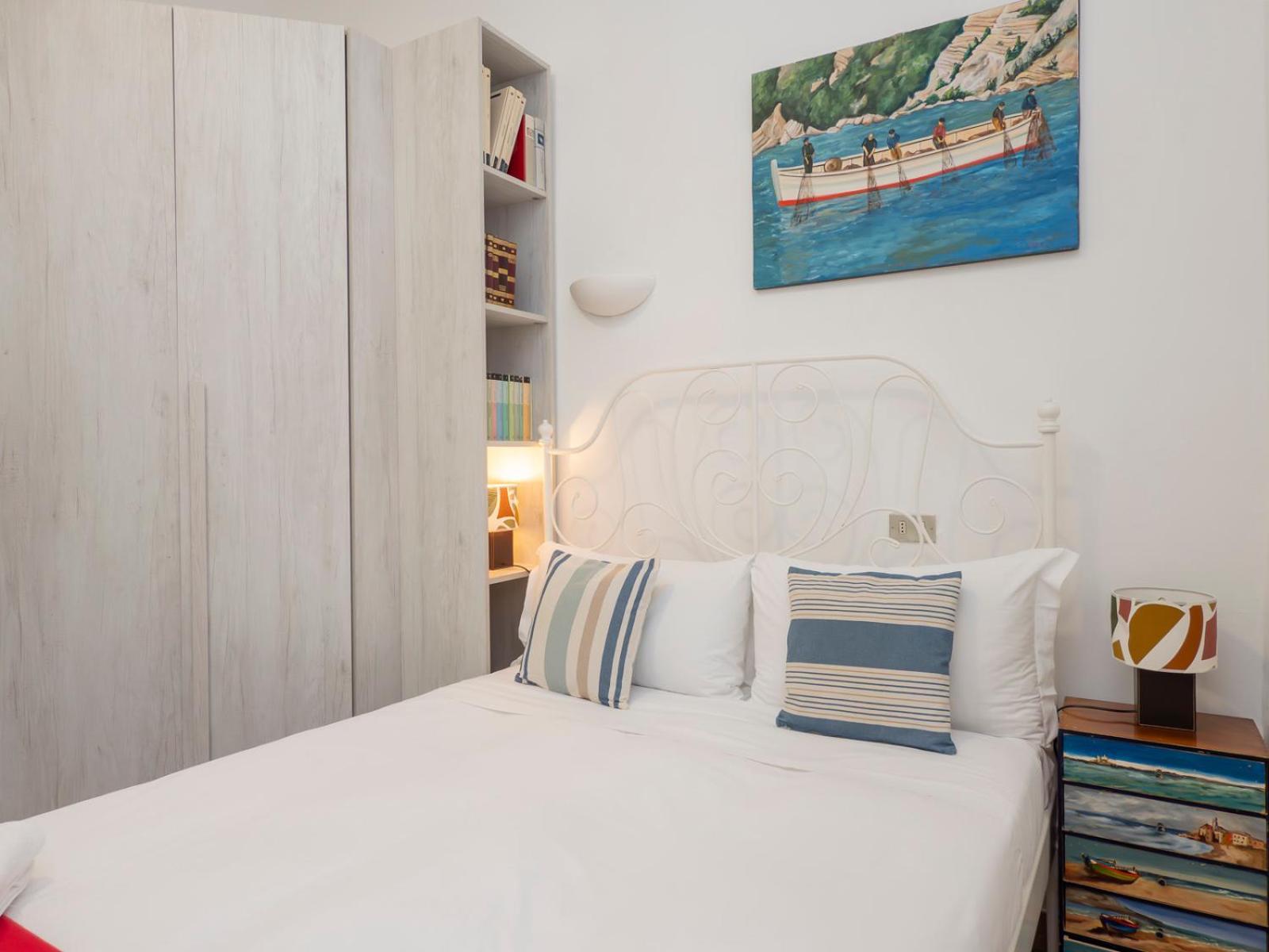 Apartamento New In Downtown Close To Duomo *